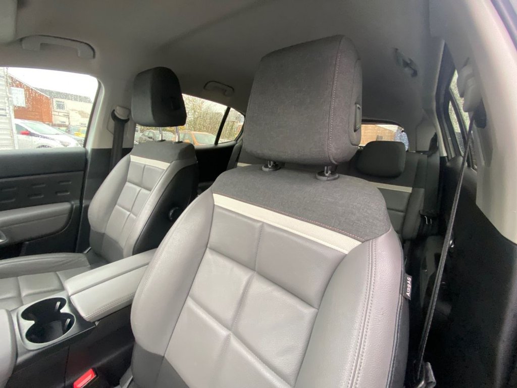 Used Citroen C5 Aircross 2019 for sale - 76470473: Photo 21