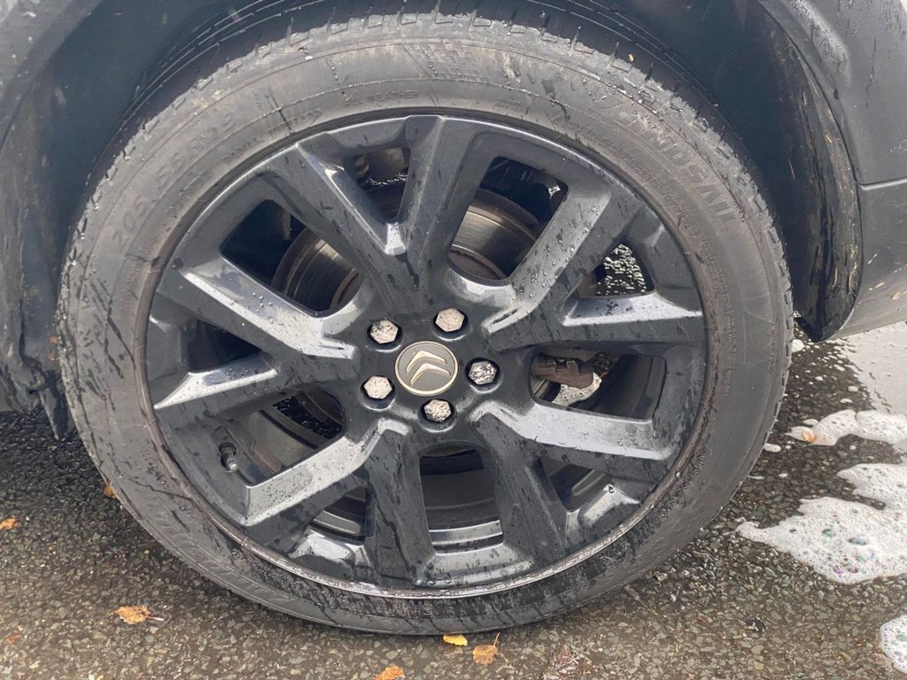 Used Citroen C5 Aircross 2019 for sale - 76470473: Photo 22