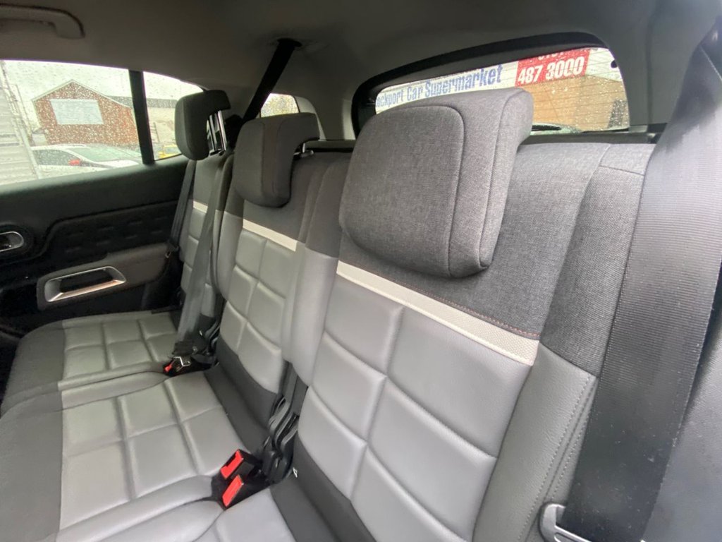 Used Citroen C5 Aircross 2019 for sale - 76470473: Photo 24