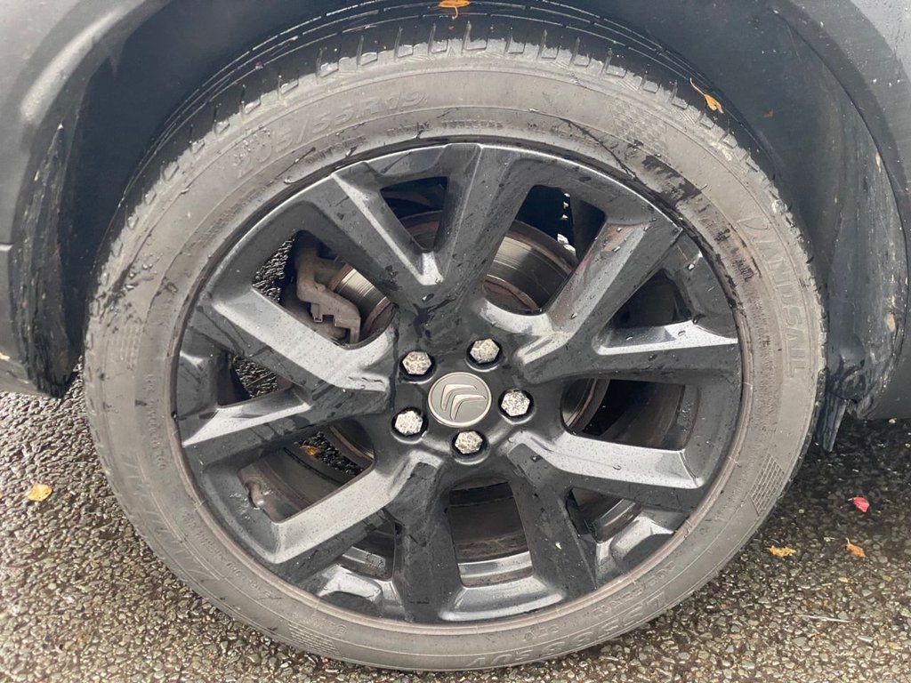 Used Citroen C5 Aircross 2019 for sale - 76470473: Photo 25