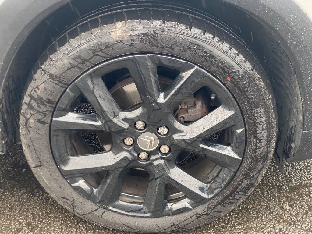 Used Citroen C5 Aircross 2019 for sale - 76470473: Photo 26