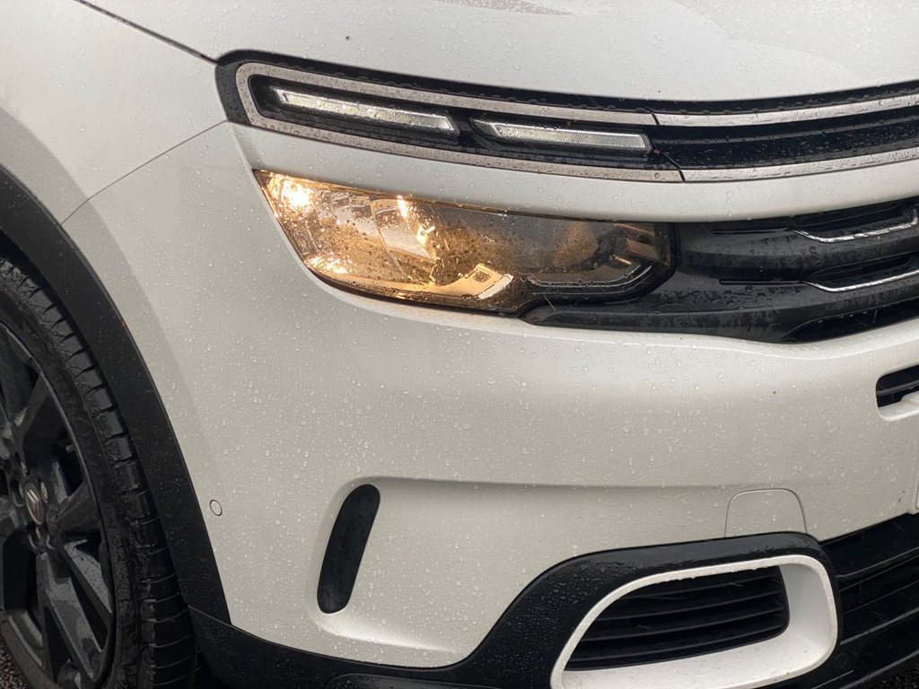 Used Citroen C5 Aircross 2019 for sale - 76470473: Photo 29