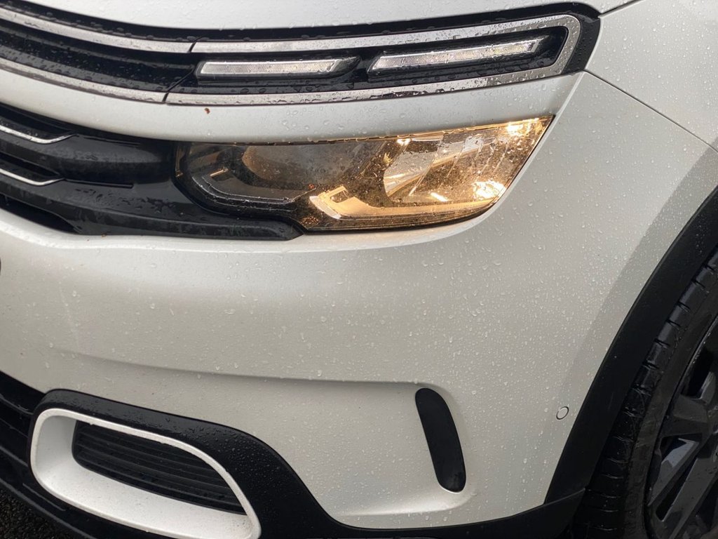 Used Citroen C5 Aircross 2019 for sale - 76470473: Photo 32