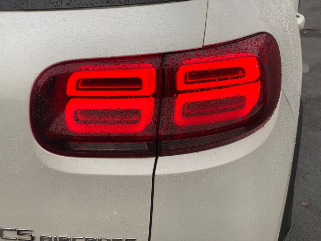 Used Citroen C5 Aircross 2019 for sale - 76470473: Photo 35