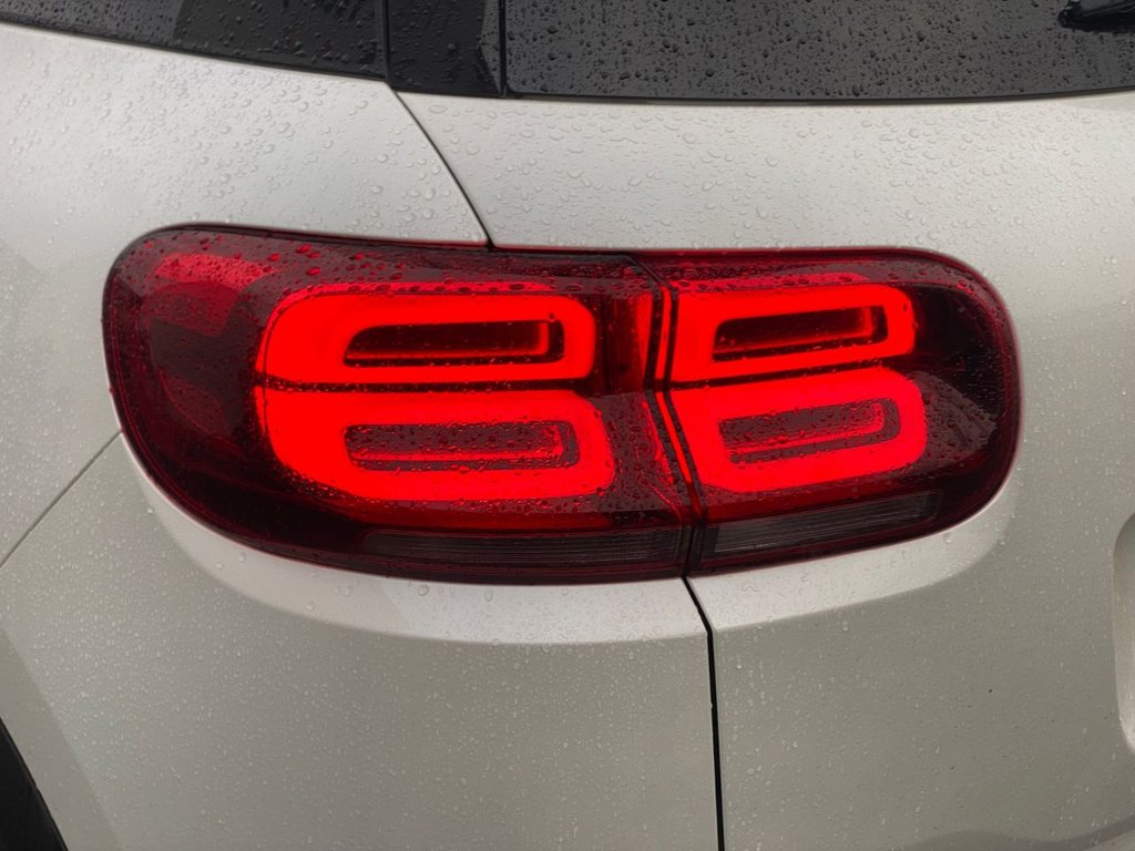 Used Citroen C5 Aircross 2019 for sale - 76470473: Photo 36