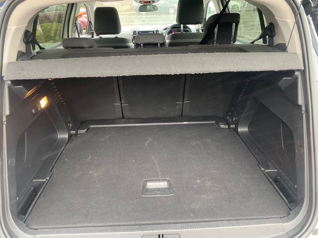 Used Citroen C5 Aircross 2019 for sale - 76470473: Photo 37