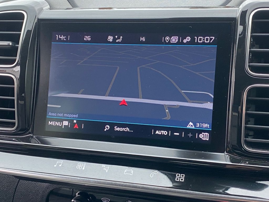 Used Citroen C5 Aircross 2019 for sale - 76470473: Photo 38