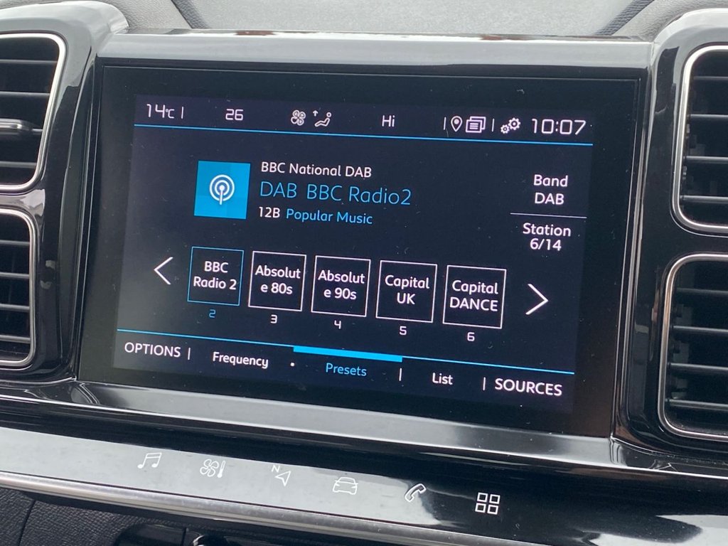 Used Citroen C5 Aircross 2019 for sale - 76470473: Photo 39