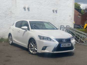 Used Lexus CT 2015 for sale - 74834022: Photo