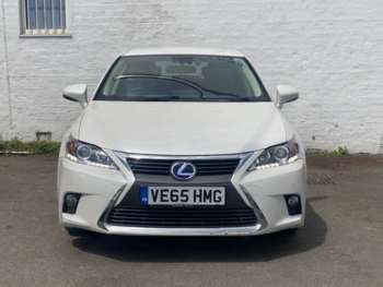 Used Lexus CT 2015 for sale - 74834022: Photo