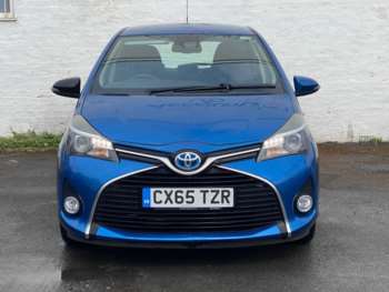 Used Toyota Yaris 2015 for sale - 74820218: Photo