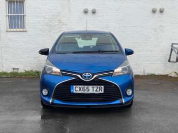 Used Toyota Yaris 2015 for sale - 74820218: Photo