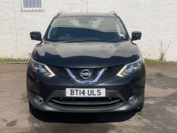 Used Nissan Qashqai 2014 for sale - 75221214: Photo