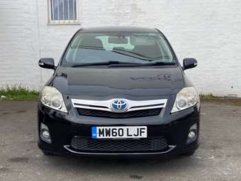Used Toyota Auris 2011 for sale - 74199671: Photo