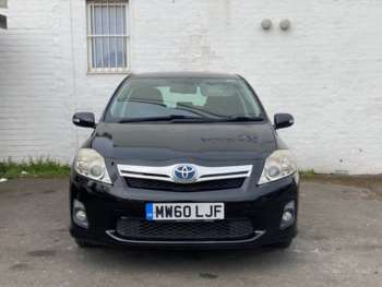 Used Toyota Auris 2011 for sale - 74199671: Photo