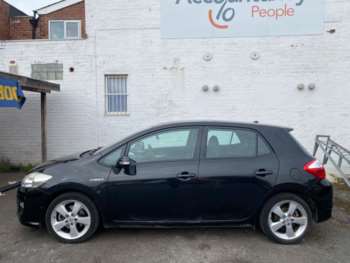 Used Toyota Auris 2011 for sale - 74199671: Photo