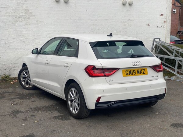 Used Audi A1 2019 for sale - 76185596: Photo 10