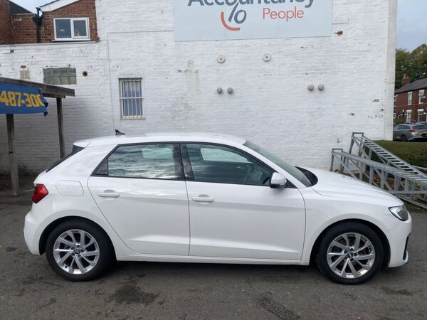 Used Audi A1 2019 for sale - 76185596: Photo 11