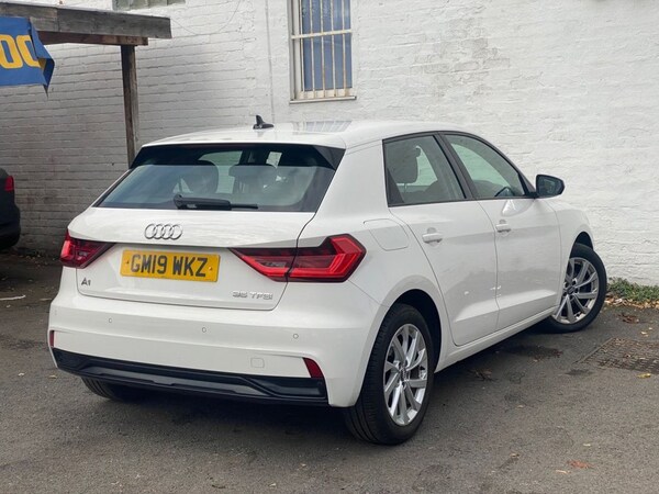 Used Audi A1 2019 for sale - 76185596: Photo 12