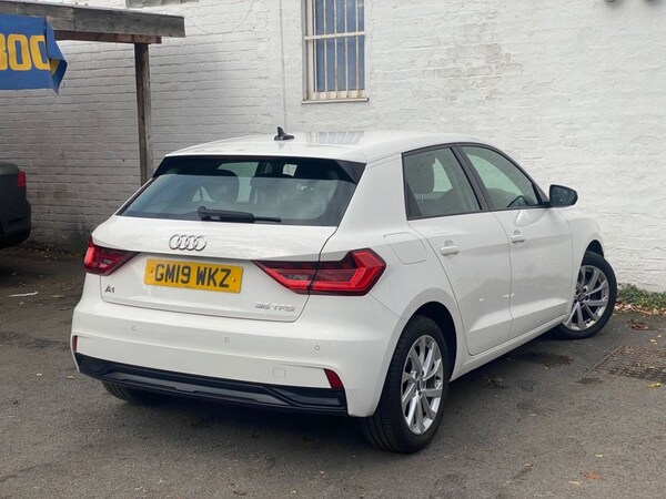 Used Audi A1 2019 for sale - 76185596: Photo 13