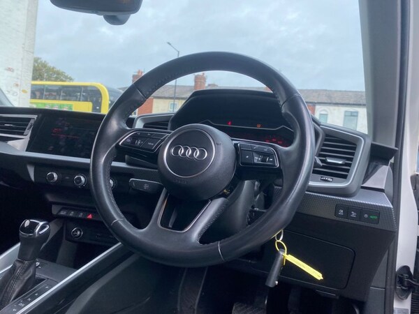 Used Audi A1 2019 for sale - 76185596: Photo 16