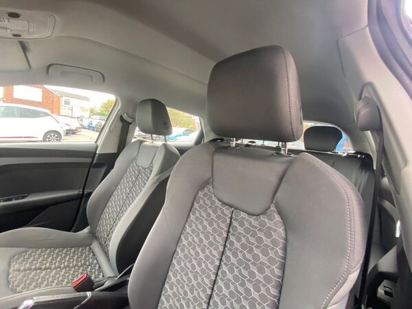 Used Audi A1 2019 for sale - 76185596: Photo 17