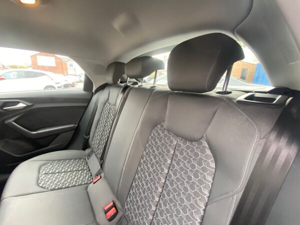 Used Audi A1 2019 for sale - 76185596: Photo 21