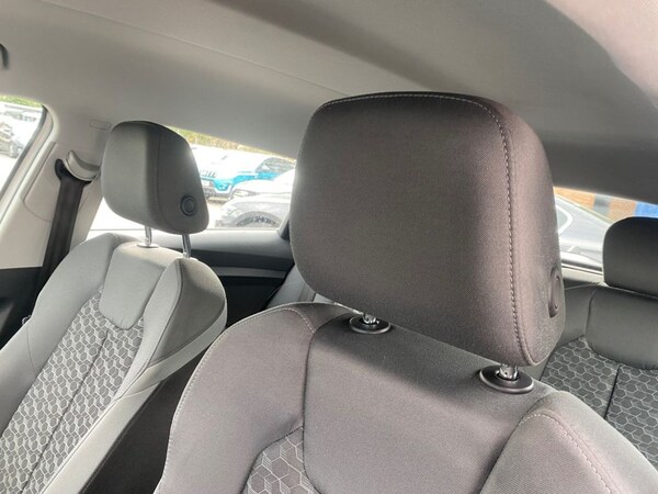 Used Audi A1 2019 for sale - 76185596: Photo 22