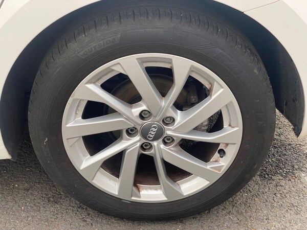 Used Audi A1 2019 for sale - 76185596: Photo 24
