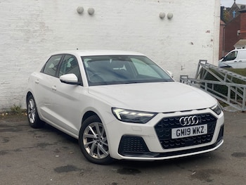 Used Audi A1 2019 for sale - 76185596: Photo
