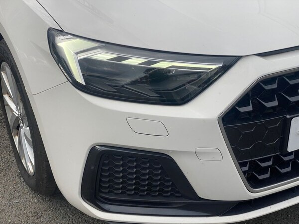 Used Audi A1 2019 for sale - 76185596: Photo 31