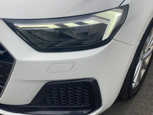 Used Audi A1 2019 for sale - 76185596: Photo 32