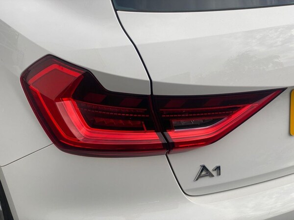 Used Audi A1 2019 for sale - 76185596: Photo 34
