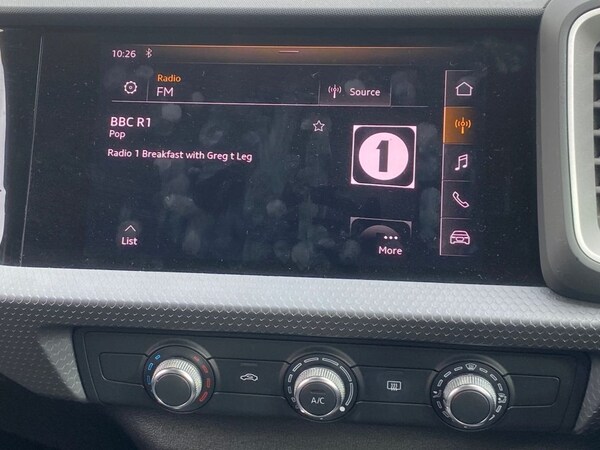 Used Audi A1 2019 for sale - 76185596: Photo 38
