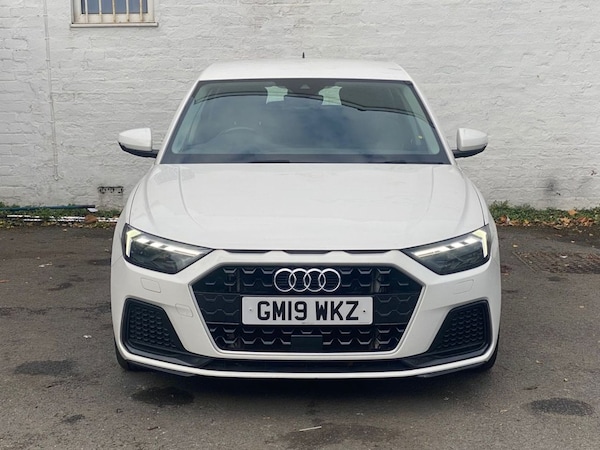 Used Audi A1 2019 for sale - 76185596: Photo 3