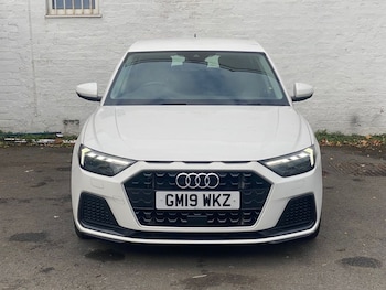 Used Audi A1 2019 for sale - 76185596: Photo
