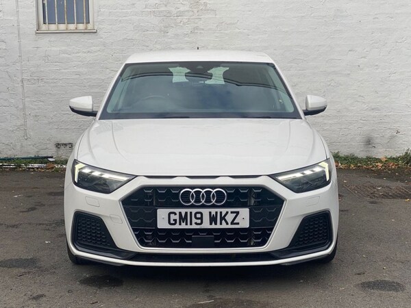 Used Audi A1 2019 for sale - 76185596: Photo 4