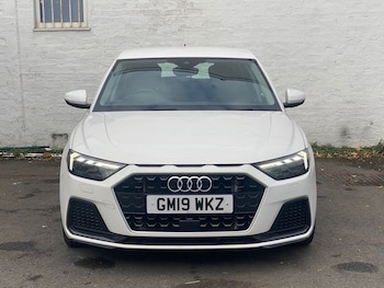Used Audi A1 2019 for sale - 76185596: Photo
