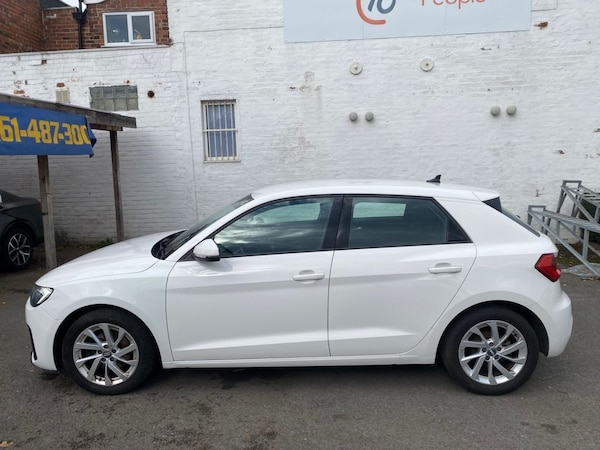 Used Audi A1 2019 for sale - 76185596: Photo 5