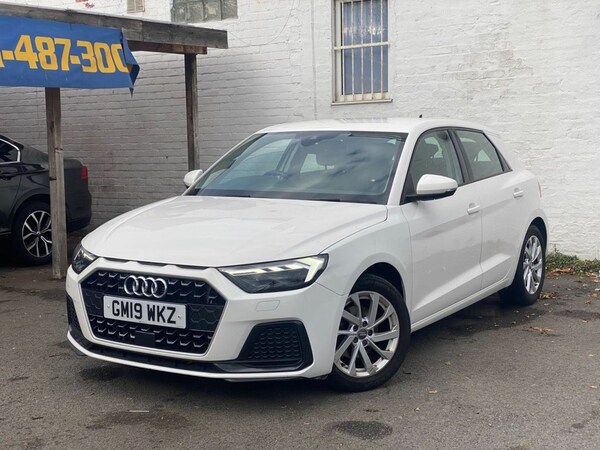 Used Audi A1 2019 for sale - 76185596: Photo 6