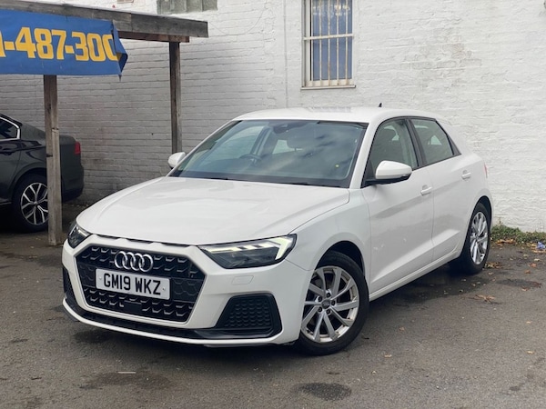 Used Audi A1 2019 for sale - 76185596: Photo 7