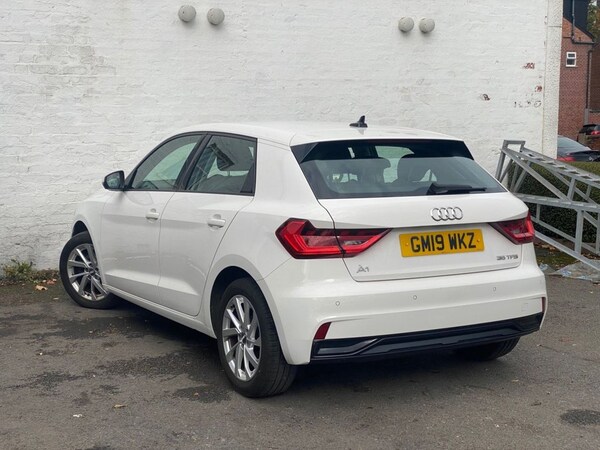 Used Audi A1 2019 for sale - 76185596: Photo 9
