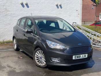 2018 (18) - 1.0 EcoBoost Titanium 5dr