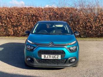 Used Citroen C3 2021 for sale - 73842801: Photo