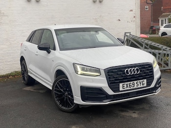 Used Audi Q2 2019 for sale - 76210169: Photo