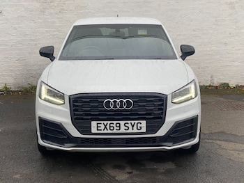 Used Audi Q2 2019 for sale - 76210169: Photo