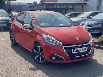 Used Peugeot 208 2018 for sale - 75573601: Photo