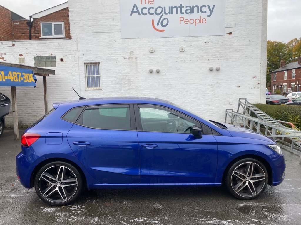 Used SEAT Ibiza 2019 for sale - 76569830: Photo 15