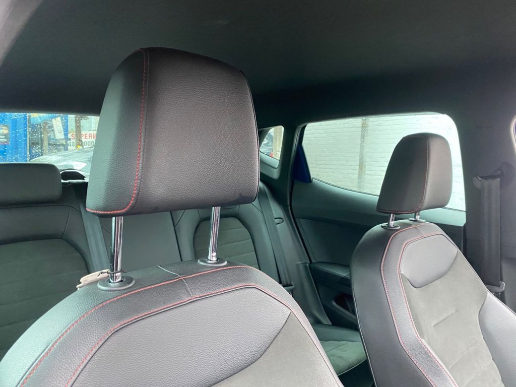 Used SEAT Ibiza 2019 for sale - 76569830: Photo 18