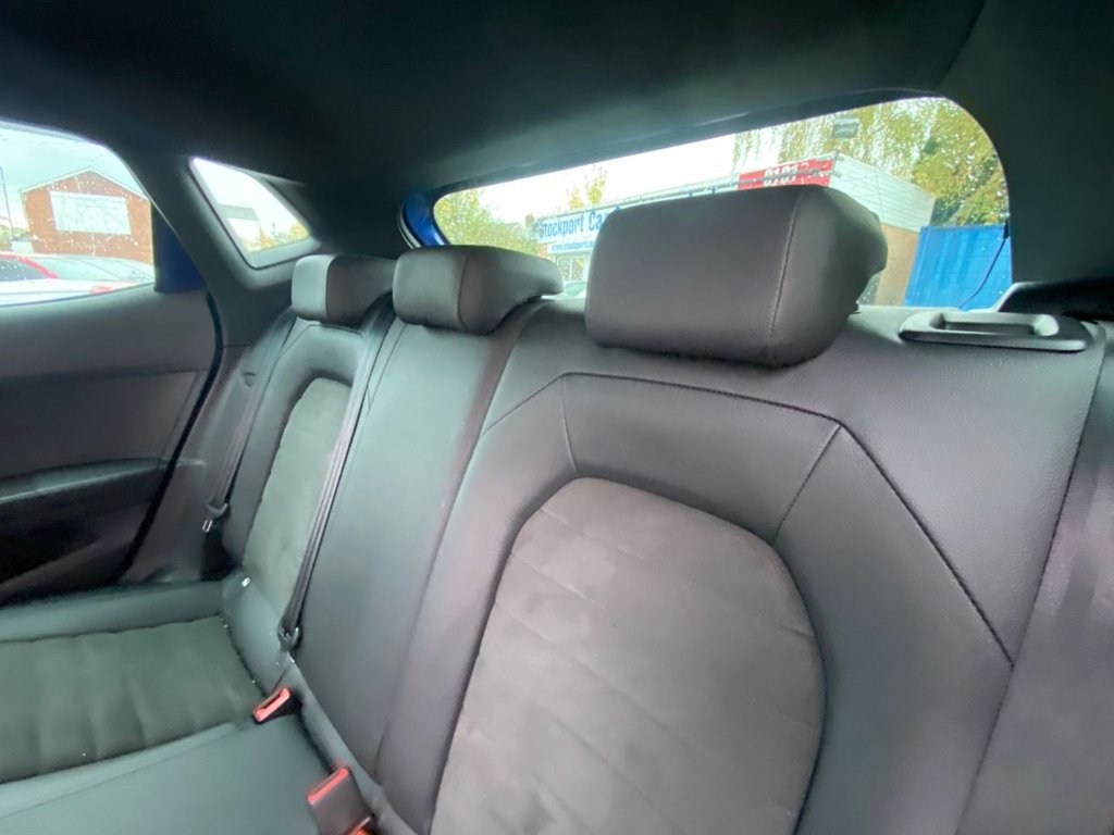 Used SEAT Ibiza 2019 for sale - 76569830: Photo 19